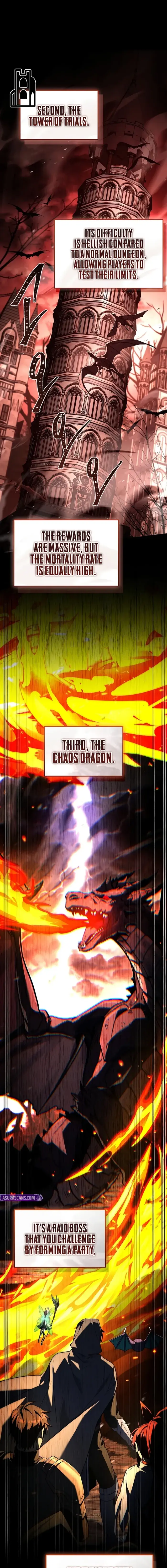 Only I Have an EX-Grade Summon Chapter 12 image 18_optimized